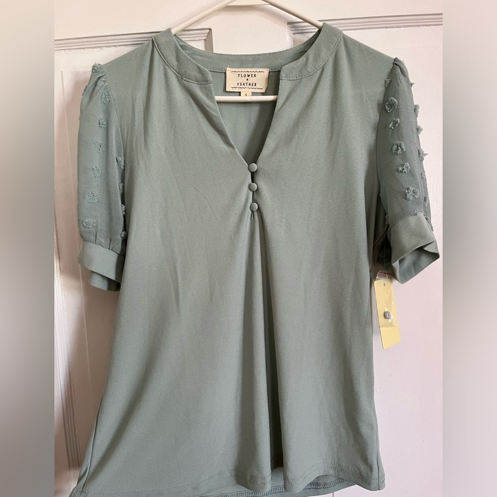 Dress shirt NWT